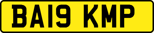 BA19KMP