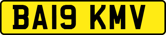 BA19KMV