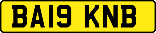 BA19KNB
