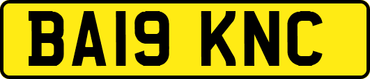 BA19KNC