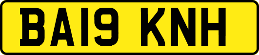 BA19KNH