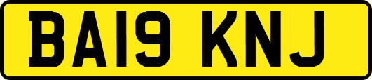 BA19KNJ