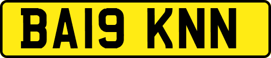 BA19KNN