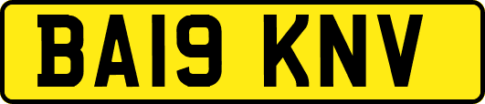 BA19KNV