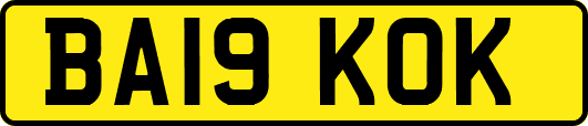 BA19KOK