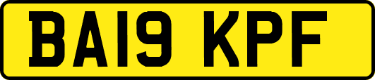 BA19KPF