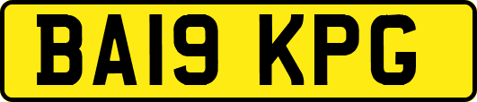BA19KPG