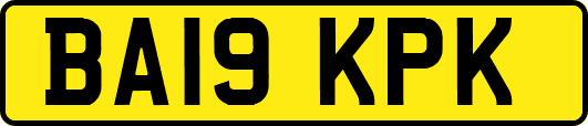 BA19KPK