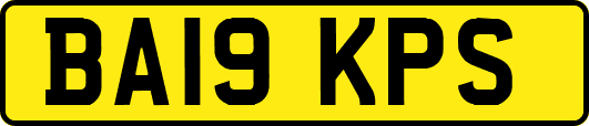 BA19KPS