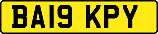 BA19KPY