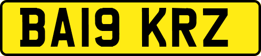 BA19KRZ