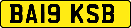 BA19KSB