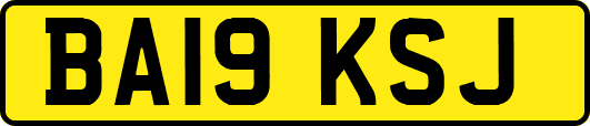 BA19KSJ