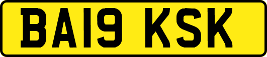 BA19KSK
