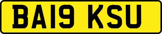 BA19KSU