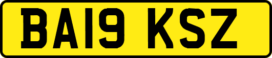 BA19KSZ