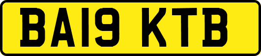 BA19KTB