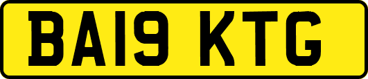 BA19KTG