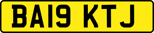 BA19KTJ