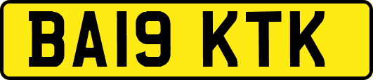 BA19KTK