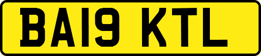 BA19KTL