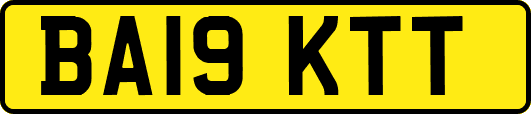 BA19KTT