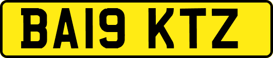 BA19KTZ