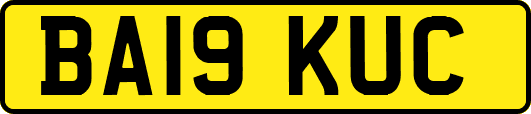 BA19KUC