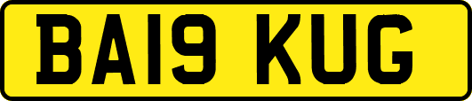 BA19KUG