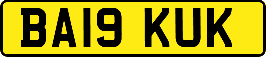 BA19KUK