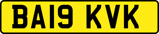 BA19KVK