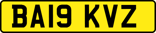 BA19KVZ