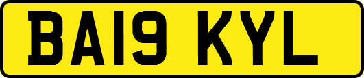 BA19KYL