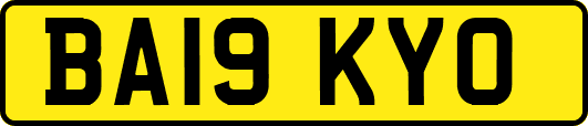 BA19KYO