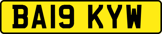 BA19KYW