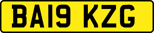 BA19KZG