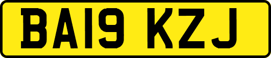 BA19KZJ