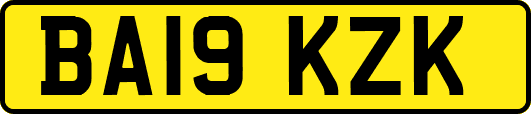 BA19KZK