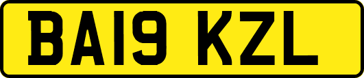 BA19KZL