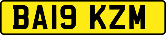 BA19KZM