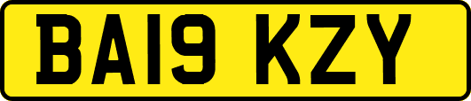 BA19KZY