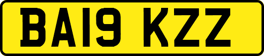 BA19KZZ