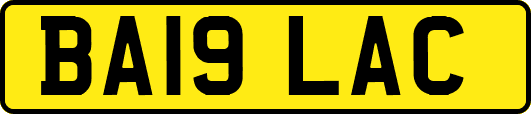 BA19LAC