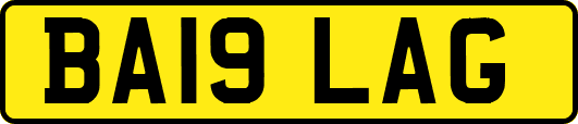 BA19LAG