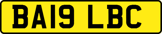 BA19LBC