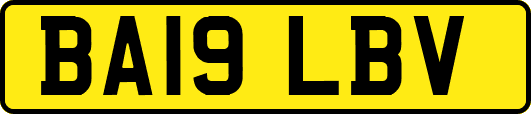 BA19LBV
