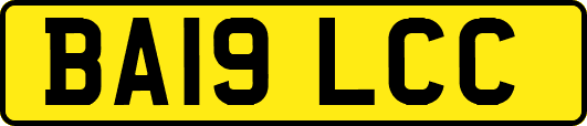 BA19LCC