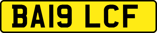 BA19LCF