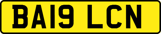 BA19LCN