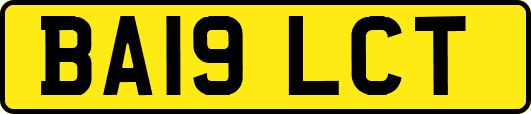 BA19LCT